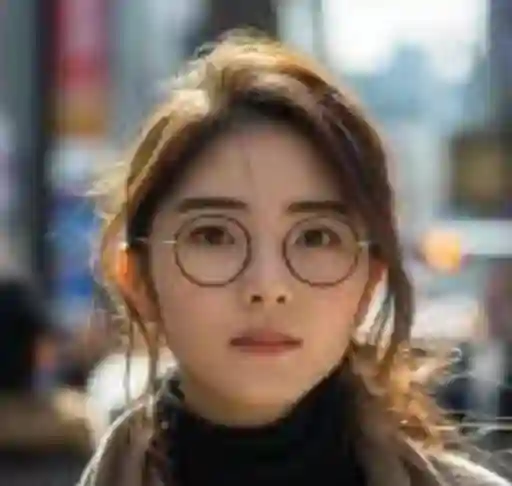 ユーザーOliviaのプロフィール写真